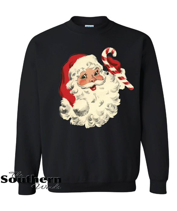 Retro Vintage Christmas North Poke Candy Co Shirt, hoodie, longsleeve,  sweatshirt, v-neck tee