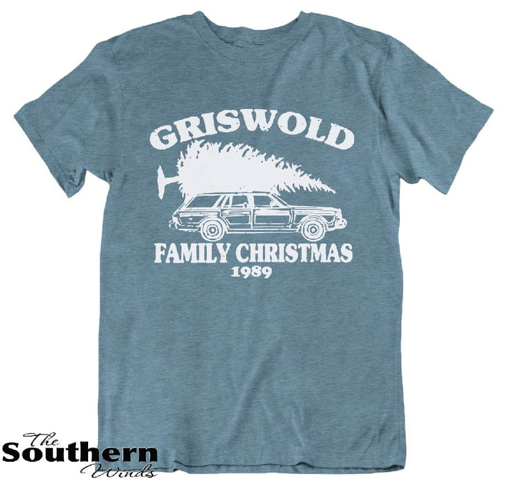 Griswold Family Christmas, Christmas Shirt