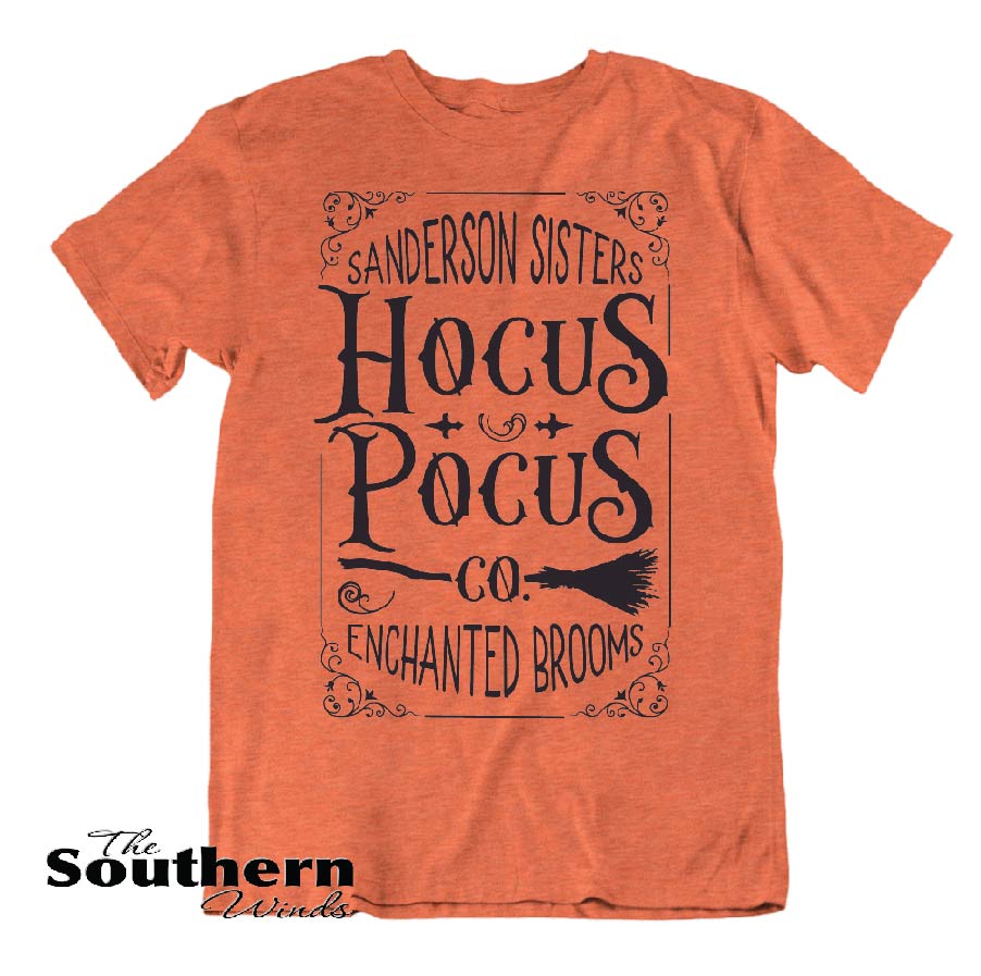 buffalo bills hocus pocus shirt