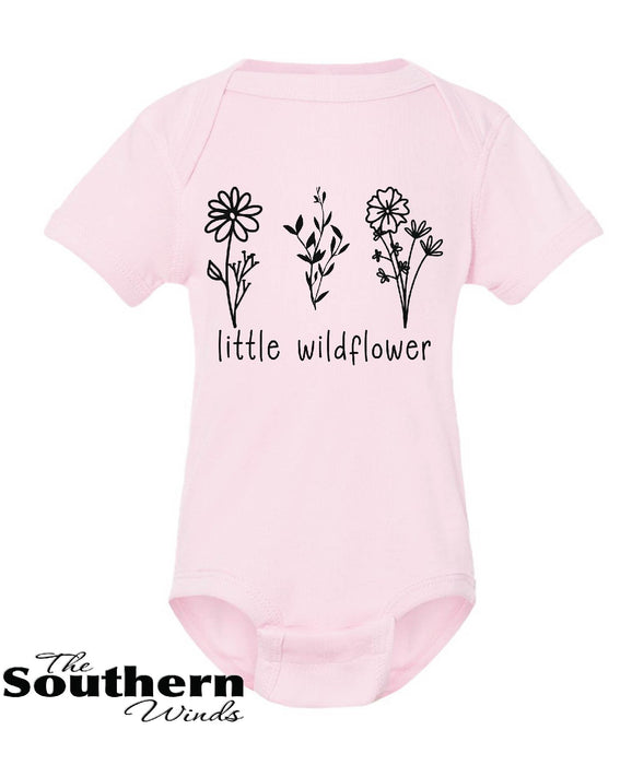 Baby Onesie Infant Shirts